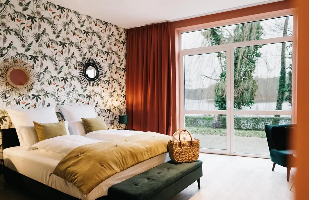 Landhaus am See - Gästezimmer-1