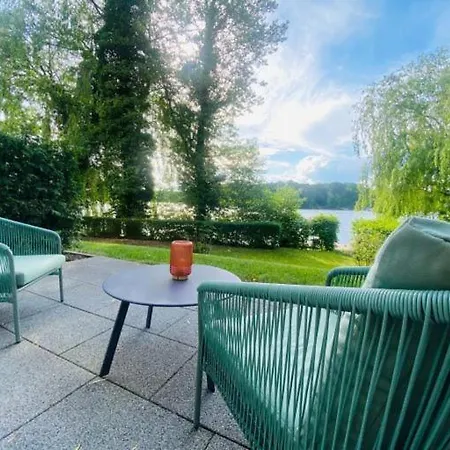 Landhaus am See - Gästezimmer-2